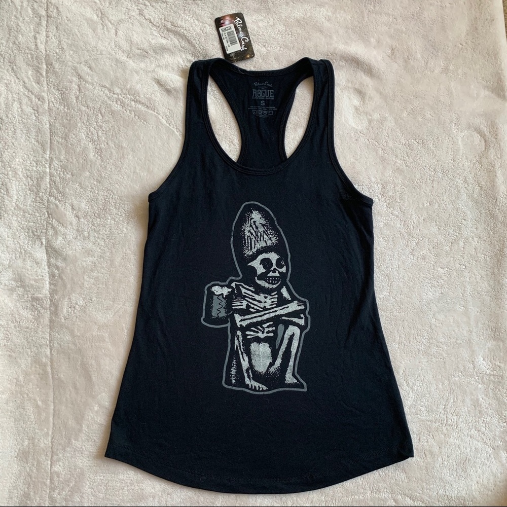 Rogue Brewery Tank Top